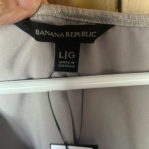 Banana Republic blouse - Picture 3 of 5